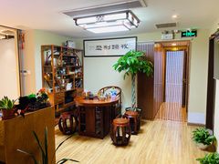 -常仁健康·经络推拿·按摩艾灸养生馆(长宁路店)