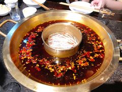 -巴蜀大宅门火锅(北大街店)