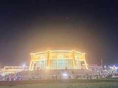 -特克斯八卦城
