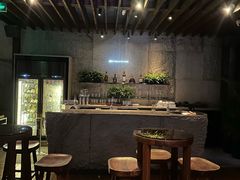 -广州柏悦酒店·悦吧·顶楼露天酒吧