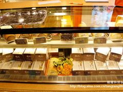 -檬舒舒MonChouChou(久光百货店)