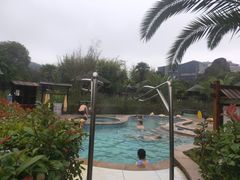 -咸宁万豪温泉谷度假区