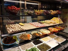 -非烤勿扰自助烤肉(东城时尚店)