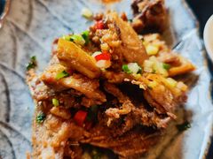 -上海苏宁宝丽嘉酒店·嘉府壹号中餐厅
