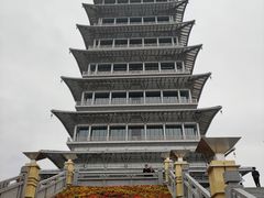 -西安世博园