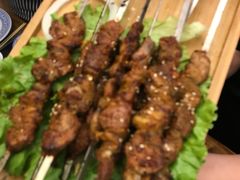 -清真·京华源铜锅涮肉(丰庆店)