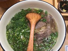 -马记永·兰州牛肉面(天通苑家乐福店)