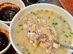 -牛王庙(龙华花园店)