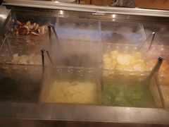 -温野菜涮涮锅(西单大悦城店)