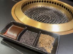 -谷牛和牛烤肉(漕河泾印象城店)