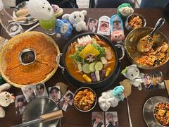 -韩鼎丰·韩国料理(林奥店)