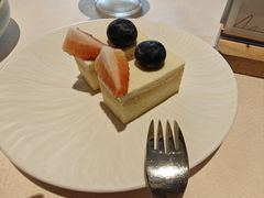 -正佳广场万豪酒店-粤菜餐厅·点心·海鲜·聚餐