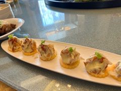 -民族饭店-四季餐厅