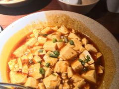 麻辣豆腐-外婆家(南开大悦城店)