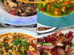 -白家寨子·山野白族菜(古城总店)