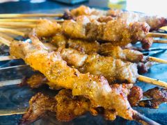 -西域美食(西直门南小街店)