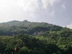 -宝晶宫旅游景区