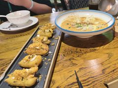 -HOME餐厅粤菜 融合菜