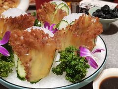-宴小馆·小海鲜青岛菜(五四广场店)