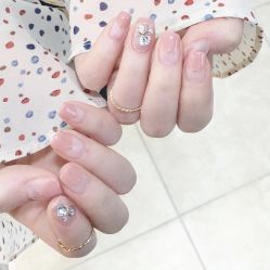 -Halo美甲美睫