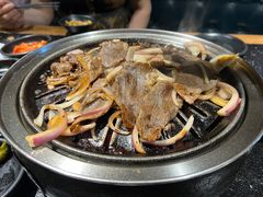 -九田家黑牛烤肉料理(珠江摩尔店)