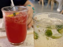 -BE BRIGHT KITCHEN(正佳广场店)