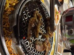 -韩宫宴烤肉·料理(苏州中心店)