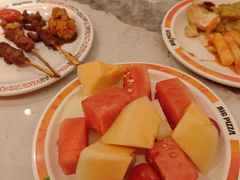 -比格比萨自助(鲁能城店)