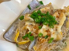 -盛中钰广味小馆