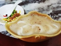 -老西关濑粉(文明路店)
