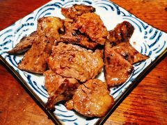 -热血兄弟·炭火烤肉(融侨中心店)