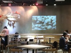 大堂-云味馆·云南菜·云南米线(景田店)
