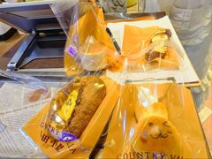 -乡田小墅(展览馆路JK FUN商城店)
