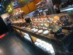 -苏格里岛自助海鲜烤肉火锅(集美万达店)