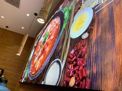 -好人民间小吃·番茄鱼酸菜鱼(木渎悠方店)