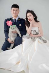 -罗马经典婚纱摄影·轻奢化定制