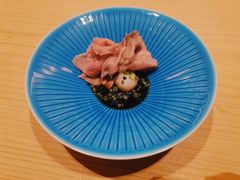-焼肉 番手十番(銀座三越店)