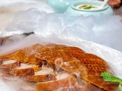 -月福京味斋·烤鸭店·北京菜(鼓楼总店)