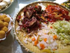 -鑫巴蜀(和平里店)