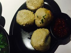 -小杨生煎(湟普汇店)