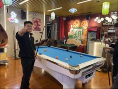 -老炮儿轰趴团建KTV桌游棋牌主题馆(五道口店（底商店))
