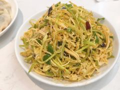 -枫林饺子