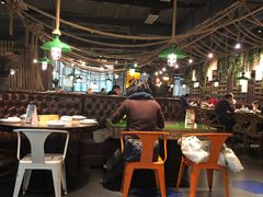 大堂-辛香汇(飞洲店)