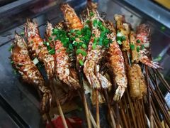 -夜烤·宜宾烧烤(洋河路店)