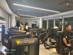 -一兆韦德健身(慧芝湖店)