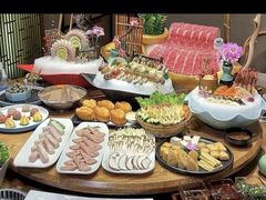 -尚海豆捞(乐虹坊店)