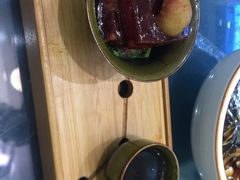 -君霖海鲜私房菜(春柳店)