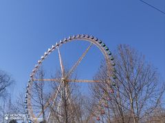 -石家庄市动物园