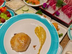 -额尔敦牛厨师铜板烧