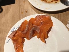 -星伦多自助料理(爱琴海店)